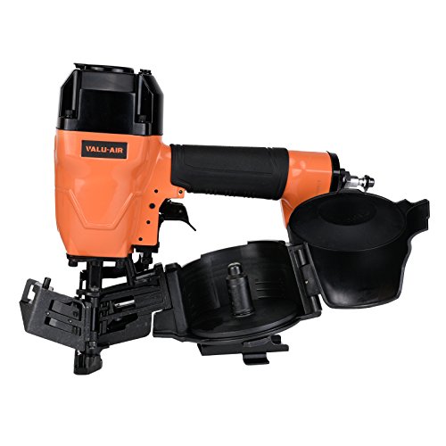 ValuAir CN45C 3/4Inch to 13/4Inch Coil Roofing Nailer Younaildit