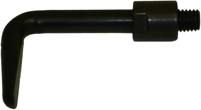 Morgan Manufacturing BS-16RF Right Angle Flat