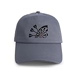 CafePress Darts Dartboard Cap Unique Adjustable Baseball Hat