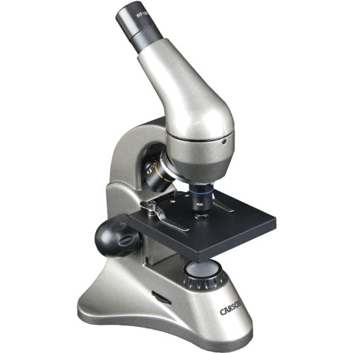 Image of Carson Beginner 40x-400x Biological Microscope (MS-040)
