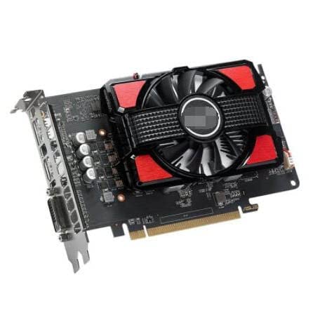 Amazon | Rsmmpqa グラフィックスカード ASUS RX 550 4GB AMD Radeon
