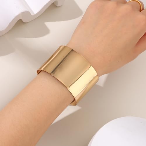 SONNYX 10 Pcs Arm Cuff Bangles For Women Arm Bracelet Upper Arm Cuff Bangles Adjustable Bracelets Band Silver Coil Swirl Armlet Minimalist Bracelet Armband Set2