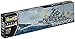 Revell 05037 1: 570 Scharnhorst Model Kit