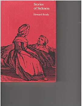 Hardcover Stories of Sickness Book