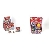 producto 1: ¿ENCONTRARÁS LAS FIGURAS EXCLUSIVAS? – Descubre las figuras plateadas, doradas y al escurridizo Neon Blast, para no parar de crear historias.