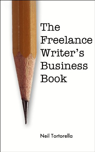 The Freelance Writers Business Book