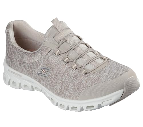 Image of Skechers Women's Sport Active Hands Free Slip-ins Glide-Step - Persistence Sneaker