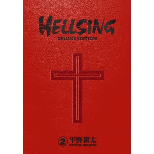 Hellsing 2