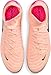 Elite Nike Football Boots for Men, Phantom Luna II FG, Crimson Tide Pink Blast 800, Size 8.5, Fj2572 800 by Nike