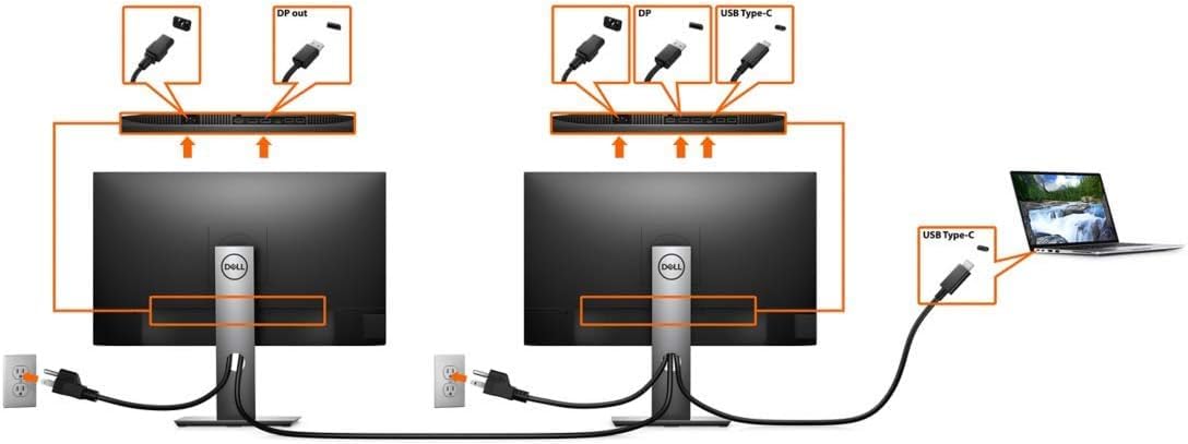 DELL USB-C ドッキングステーション WD19TB Amazon.com: Dell WD19TB Thunderbolt Dock - 1 Year Warranty