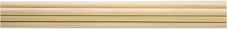 Rose City Archery Port Orford Cedar Bare Premium Shafts for 40-45-Pound Spine (12-Pack), 11/32-Inch Diameter/32-Inch Length