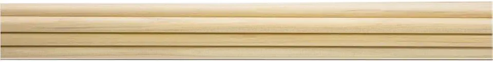Premium Port Orford Cedar Arrow Shafts 40-45# (12-Pack)