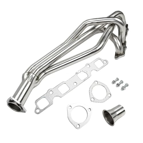 Silencieux de voiture Toyota Corolla 1974-1982 pour rouler sereinement en ville