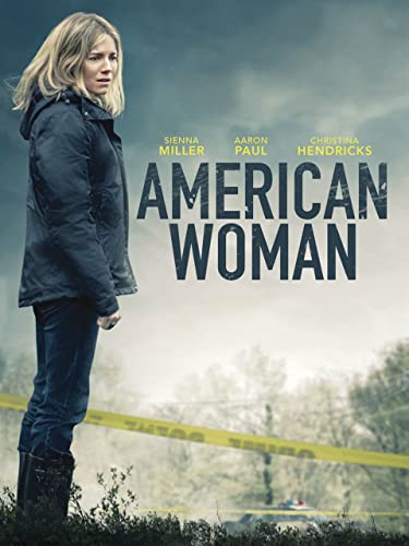 American Woman