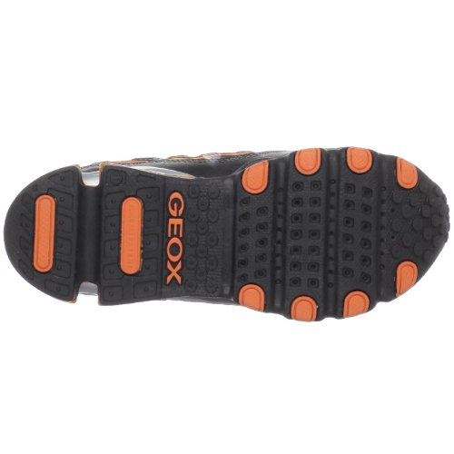Image of Geox Toddler Jr Tornado Sneaker