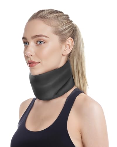 BLABOK Soft Neck Support for Sleeping,