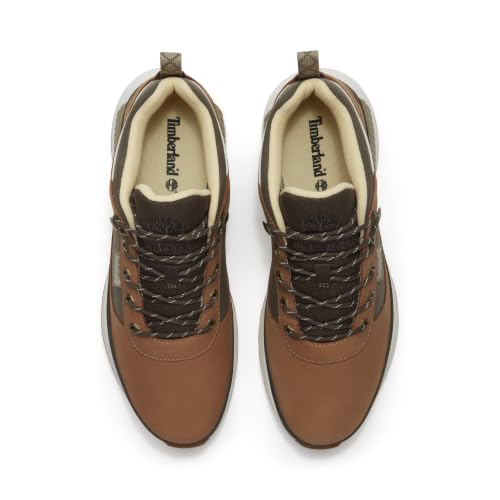 Image of Timberland Men's Field Trekker Mid Lace Hiker Hiking Shoe