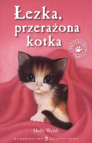 Lezka przerazona kotka [Polish] 8378950727 Book Cover
