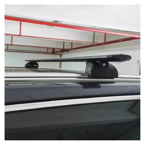 Barras transversales Cadillac XT5 2017-2025 barras coche carga techo 5