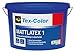 Produktbild Tex-Color Base 1 Matt Latex Wandfarbe Stumpfmatte Weiß 5 L