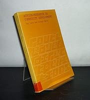 Action Research in Community Development 0710083106 Book Cover