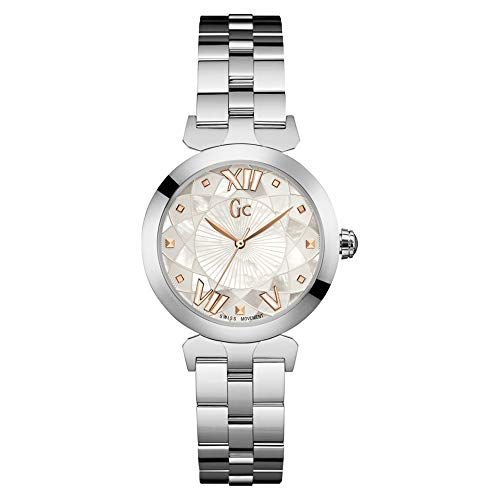 Image of Ladies Gc LadyBelle Watch Y19001L1