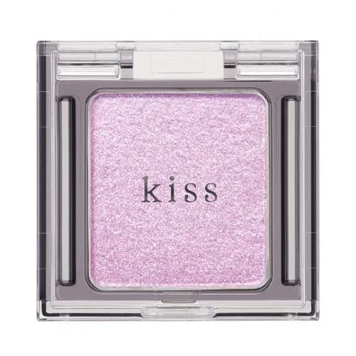 kiss(キス) シアー グリッターアイズ 04 FIRST STAGE