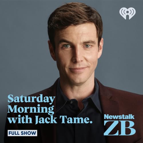 Full Show Podcast: 11 July 2026