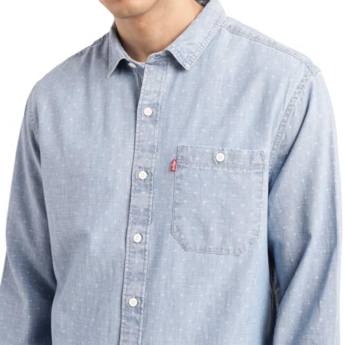 Image of Levi's Men's Slim Fit Shirt