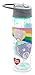 Vandor Care Bears 18 Ounce Tritan Water Bottle (29175)