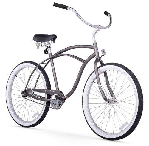 Firmstrong Urban Cruiser Bike