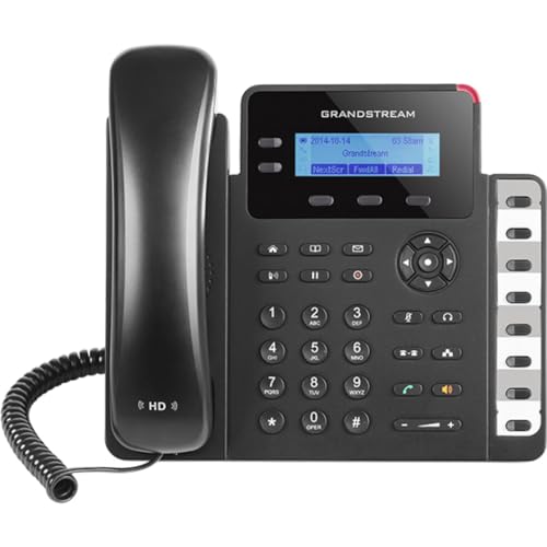 Telefone VOIP com fio - Grandstream - GXP1628