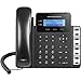 Produktbild Grandstream Networks GXP1628 Telephone DECT Telephone Black