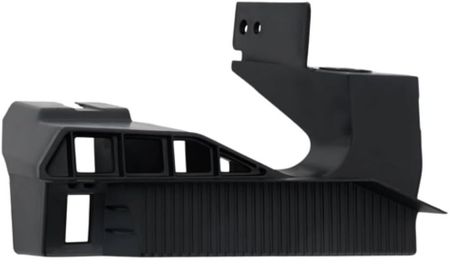For Honda Pilot 2019 2020 2021 2022 Bumper Cover Bracket Driver and Passenger Side | Pair | Front | Inner | Made Of PP Plastic and Glass Fiber | HO1042141, HO1043141 | 191275796030, 191275796047