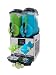 Brand : BRAVO ITALIA 2 bowls slushie machine 3.2 gallons each bowl , 100 CUPS ,COMMERCIAL GRADE MACHINE ,Margarita Machine , Slushie Maker , Margarita Maker , Slushy Machine