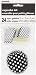 Polka Dot Cupcake Kit for 24, Black