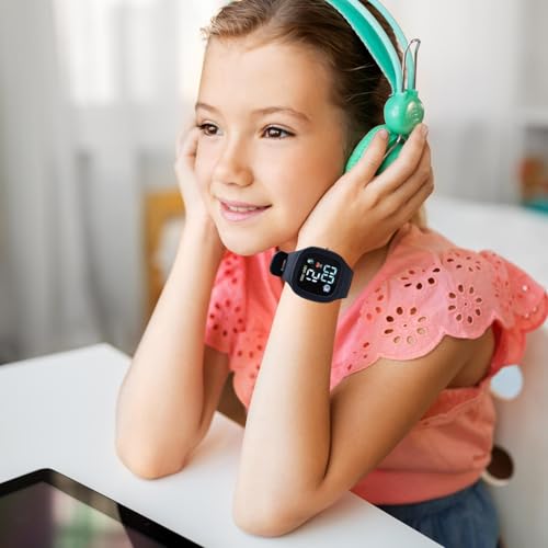 Relojes Niño, Wireless Imagen adicional