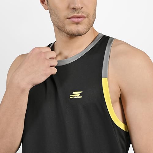 Image of Skechers Men's Regular Fit T-Shirt