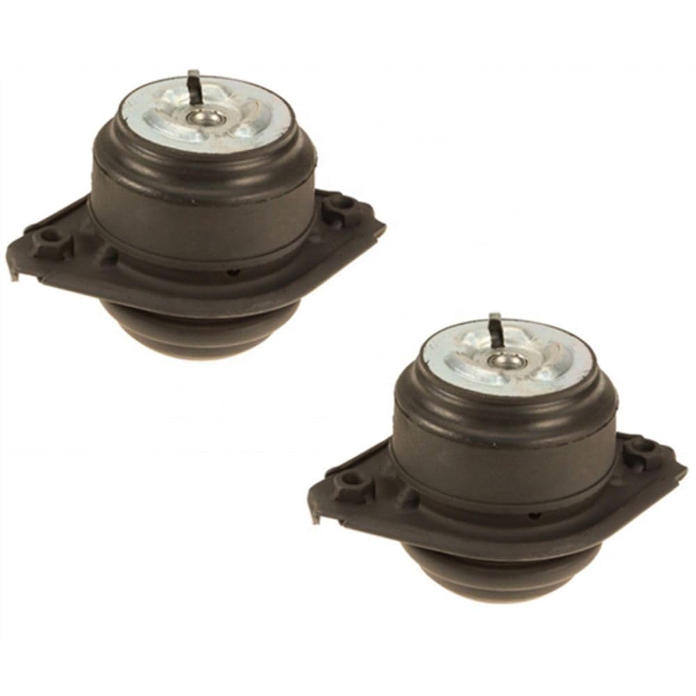 Parts# 2512404417 Engine Rubber Block LR 1pc/Pack HUUUGE-PARRRT