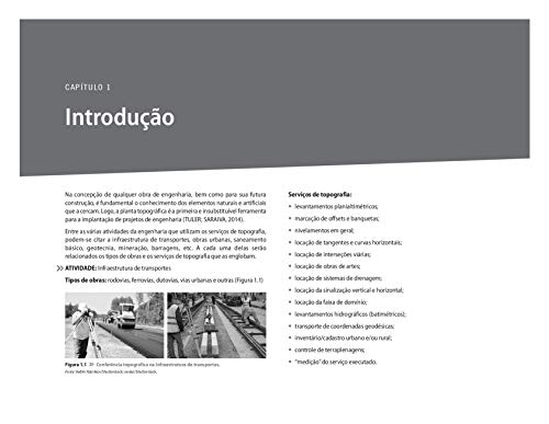 Manual de Práticas de Topografia