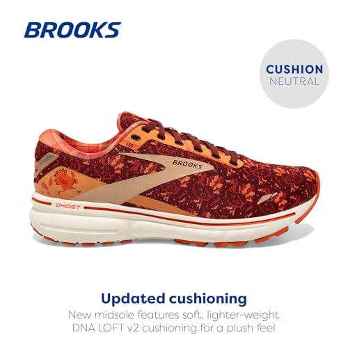 Image of Brooks Men's Ghost 15 Neutral Running Shoe