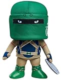 Ubisoft Rainbow 6 Plush - Tatchanka Basic Plush