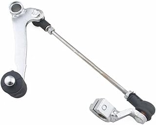 MODADA Gear Shifter Gear Shift Lever Shifter Foot Pedal for CB400 1992-1998 CB250 for VTEC for Hornet 250 Motorcycle Accessories Motorcycle Shift Levers Pedals