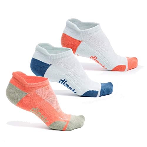 Dimok Athletic Exercise Socks
