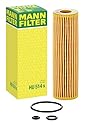 MANN-FILTER HU 514 x Ölfilter - für Pkw + Transporter