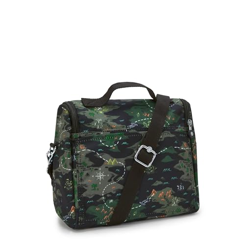Image of Kipling Women's New Kichirou Bts Prt Lunch Bag