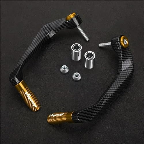 Protège-main guidon pour Varadero XL125V XL1000V protecteur de leviers moto 22mm