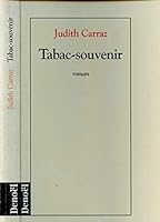 Tabac-souvenir: Roman 2207244881 Book Cover