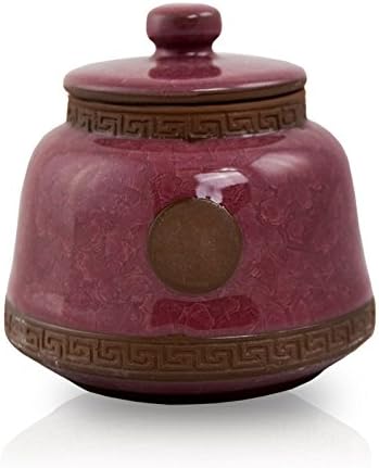 ceramic pet urns for ashes