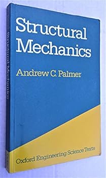 Paperback Structural Mechanics Book